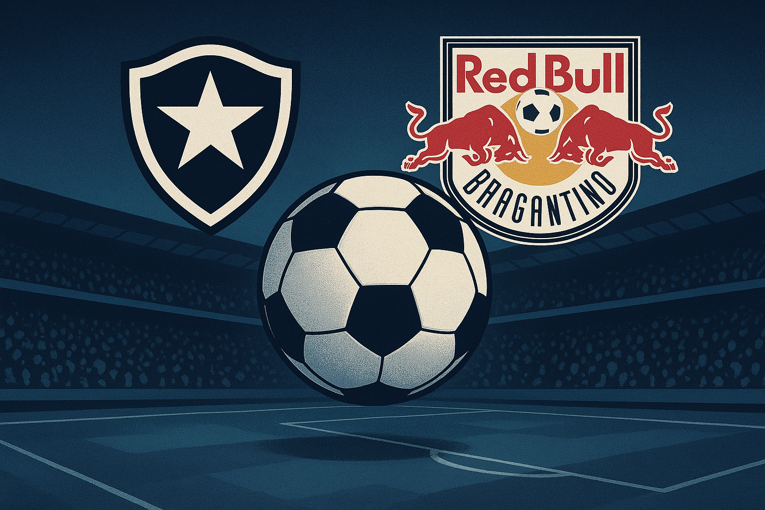 Botafogo - Red Bul Bragantino: najava, brojke i očekivanja